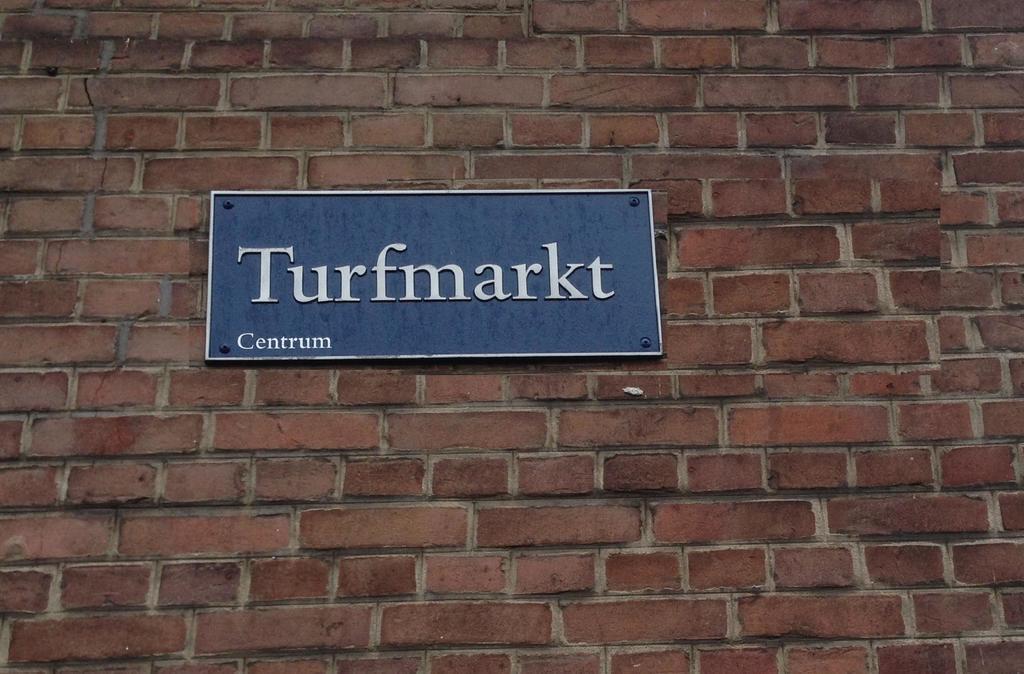 Turfhuys Aan Het Spaarne Haarlem Extérieur photo